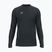 Men's Joma R-City running sweatshirt black 103173