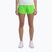 Joma Olimpia fluor green running shorts