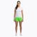 Joma Olimpia fluor green running shorts