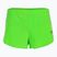 Joma Olimpia fluor green running shorts