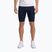 Men's Joma Elite X Short Tights running shorts navy blue 700038.300