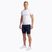 Men's Joma Elite X Short Tights running shorts navy blue 700038.300