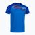 Men's running shirt Joma Elite X blue 103101.700