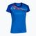 Women's running shirt Joma Elite X blue 901811.700