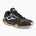 Joma T.Point men's tennis shoes black and gold TPOINS2371P