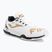 Men's tennis shoes Joma Point white/gold