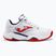 Children's tennis shoes Joma Master 1000 JR C white/red