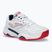 Children's tennis shoes Joma Master 1000 JR C white/red