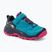Joma Quito Jr 2327 turquoise children's running shoes