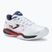 Children's tennis shoes Joma Slam JR C white/navy blue