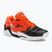 Men's tennis shoes Joma Set orange/black