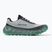NNormal Tomir 2.0 green running shoes