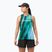 Women's NNormal Race Tank running top multicolour