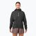 Women's running jacket NNormal Trail Rain black