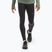 Men's running leggings NNormal Active black