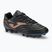 Joma Aguila FG men's football boots black/blue