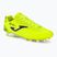 Men's Joma Aguila FG lemon fluor football boots