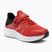 Joma Elite black/red children's running shoes