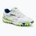 Men's Joma Liga 5 TF football boots white