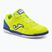Children's football boots Joma Top Flex Jr IN lemon fluor