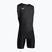 Men's Joma Record II running suit black