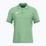 Men's tennis polo shirt Joma Torneo Polo green