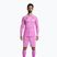 Joma Zamora IX goalkeeper kit pink