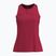 Women's tennis shirt Joma Ranking Tank Top W red