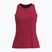 Women's tennis tank top Joma Ranking red