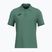 Men's tennis polo shirt Joma Torneo Polo khaki