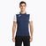 Men's Joma Record II running shirt navy/white