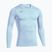 Men's thermal longsleeve Joma Classic sky blue