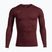 Men's thermal active sweatshirt Joma Classic burgundy