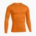 Men's thermal active sweatshirt Joma Classic orange