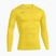Men's thermal active sweatshirt Joma Classic yellow