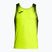 Men's Joma Elite XI fluor yellow/black running shirt