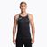 Men's Joma Elite XI black/white running shirt