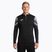 Men's running sweatshirt Joma Elite XI black/anthracite