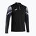 Men's running sweatshirt Joma Elite XI black/anthracite
