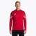 Men's running sweatshirt Joma Elite XI red/white