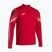 Men's running sweatshirt Joma Elite XI red/white