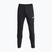 Men's running trousers Joma Elite XI Long black