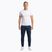 Men's running trousers Joma Elite XI Long navy