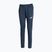 Women's running trousers Joma Elite XI Long navy