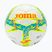 Football Joma Dali III flour turquoise / flour coral size 5