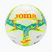 Joma Dali III flour turquoise/flour coral football size 4
