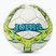 Football ball Joma Dali III yellow size 5