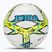 Joma Dali III yellow size 4 football