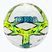 Joma Dali III yellow size 4 football