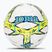 Joma Dali III yellow size 3 football